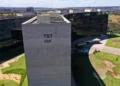 Sede do TST, em Brasília.

Foto: Warley Andrade / TV Brasil