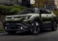 Foto: Divulgação/Suzuki