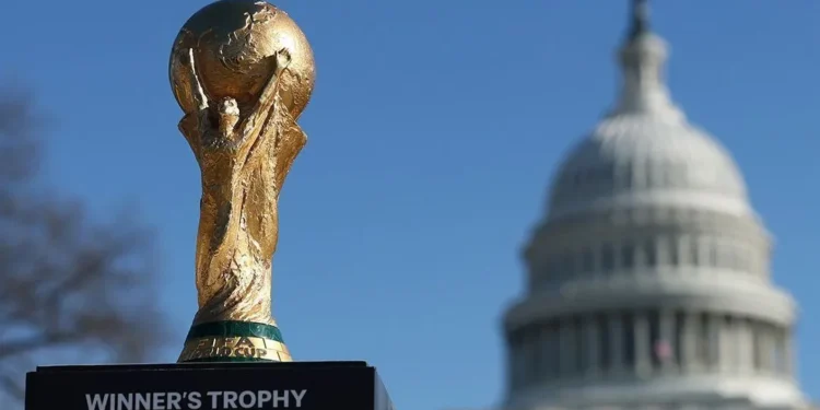 Foto: Reprodução/FIFA