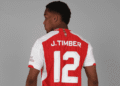 Foto: Divulgação/Arsenal