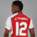 Foto: Divulgação/Arsenal