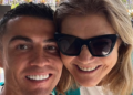 Foto: Reprodução/Instagram (@cristiano)