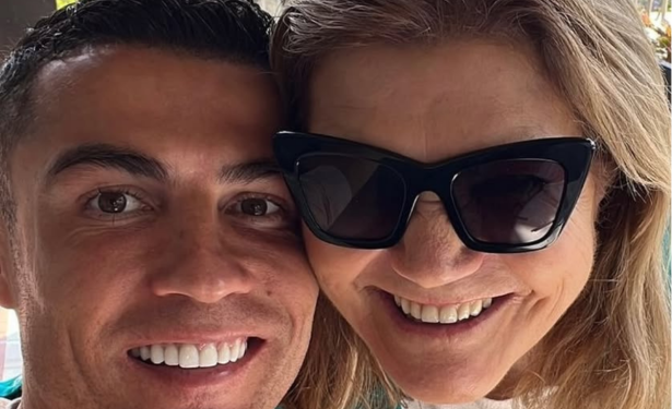 Foto: Reprodução/Instagram (@cristiano)