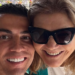 Foto: Reprodução/Instagram (@cristiano)