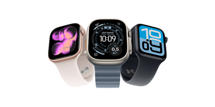 Foto: Divulgação/Apple