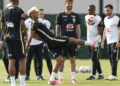 Foto: Rafael Ribeiro / CBF