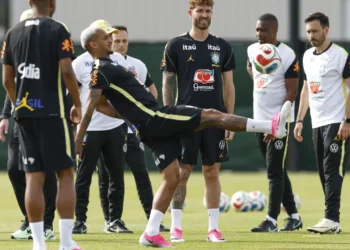 Foto: Rafael Ribeiro / CBF