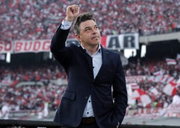 Foto: Reprodução/Conmebol
