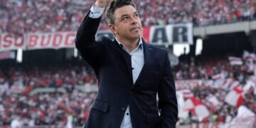 Foto: Reprodução/Conmebol