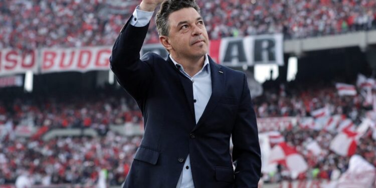 Foto: Reprodução/Conmebol