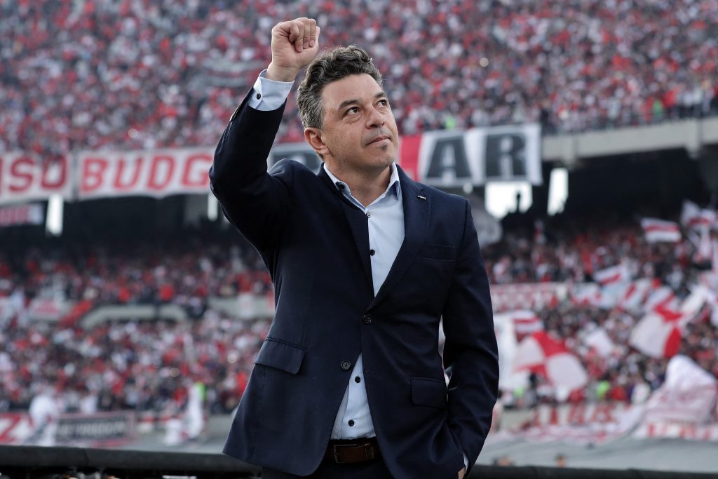 Treinador que já esteve nos planos do Flamengo vira alvo de seleção