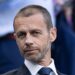 Aleksander Ceferin, presidente da UEFA e uma das principais vozes opositoras à FFE.
Foto: Steffen Prößdorf / Wikimedia Commons