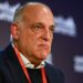 Javier Tebas, presidente da La Liga.

Foto: Web Summit / Wikimedia Commons