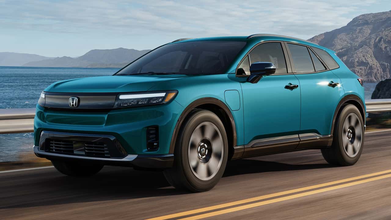Após fracasso nas vendas, montadora japonesa tira SUV elétrica do mercado