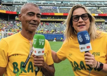 Foto: CazéTV/Reprodução
