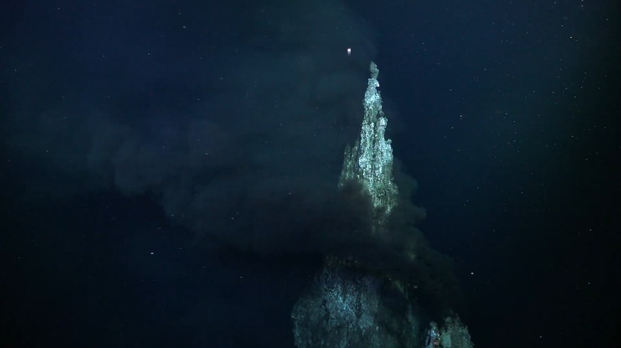 Descoberta de maior reserva de ouro do planeta reacende debate sobre mineração no fundo do mar