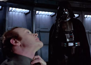 Foto: Reprodução/Star Wars