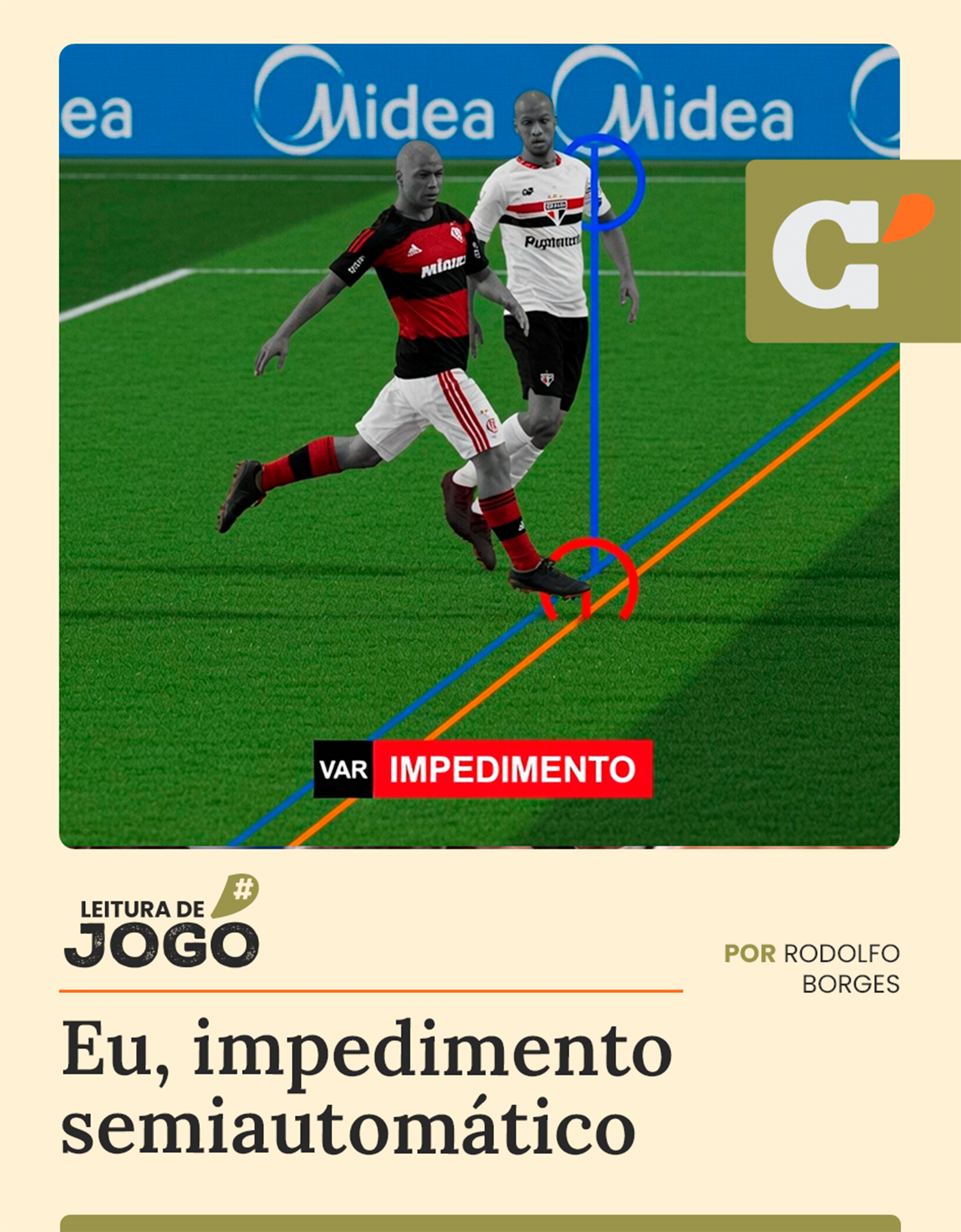 Capa edição