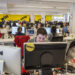 A redação do BuzzFeed em Nova York.
Foto: Anthony Quintano / Flickr