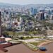 Porto Alegre, capital do Rio Grande do Sul, cidade onde o concurso foi aberto.

Foto: Luciano Lanes / PMPA / Wikipédia