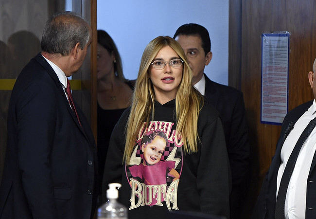 Em meio a processo, casa de aposta se manifesta e nega oferecer comissão para influenciadores