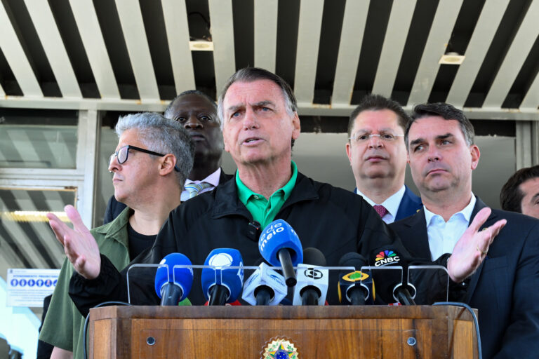 A última carta