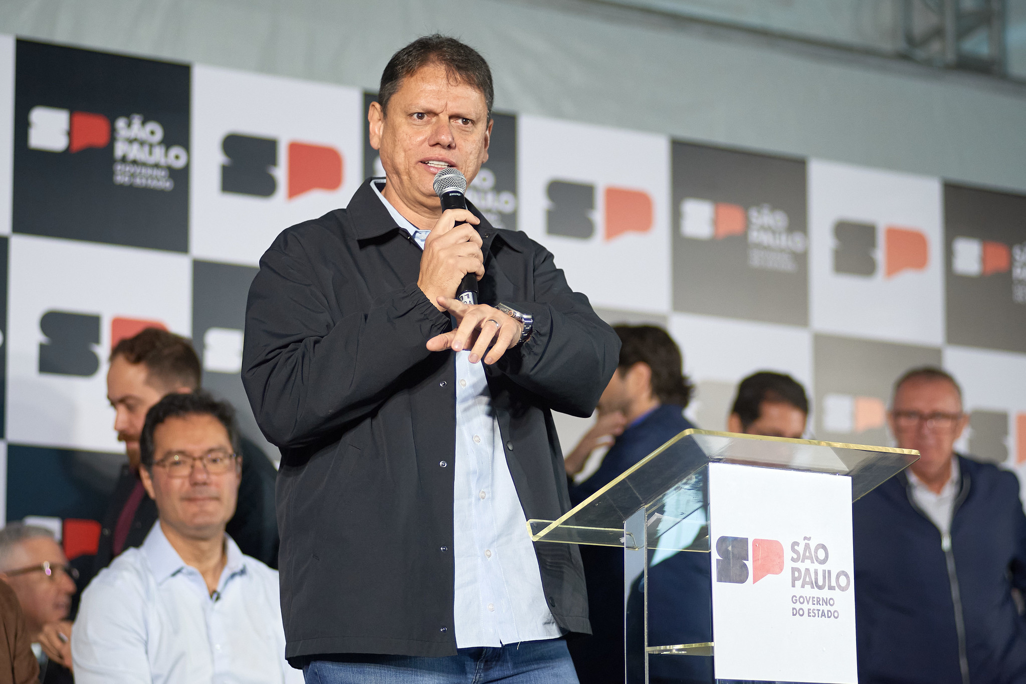 Lula agradece a covardia