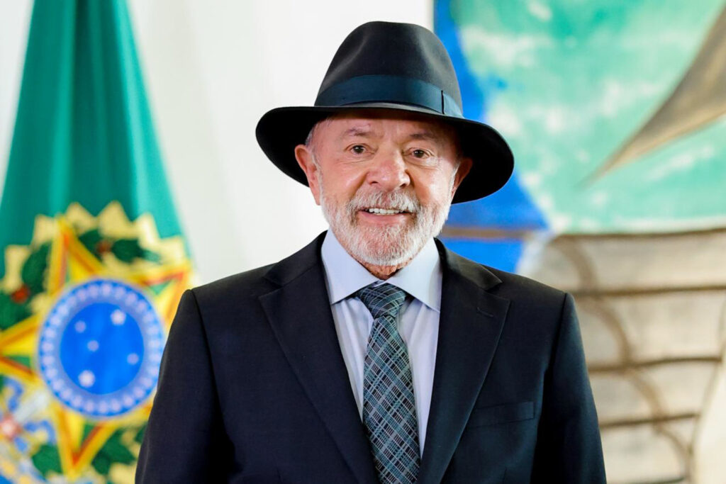 O número de Lula que não se mexe