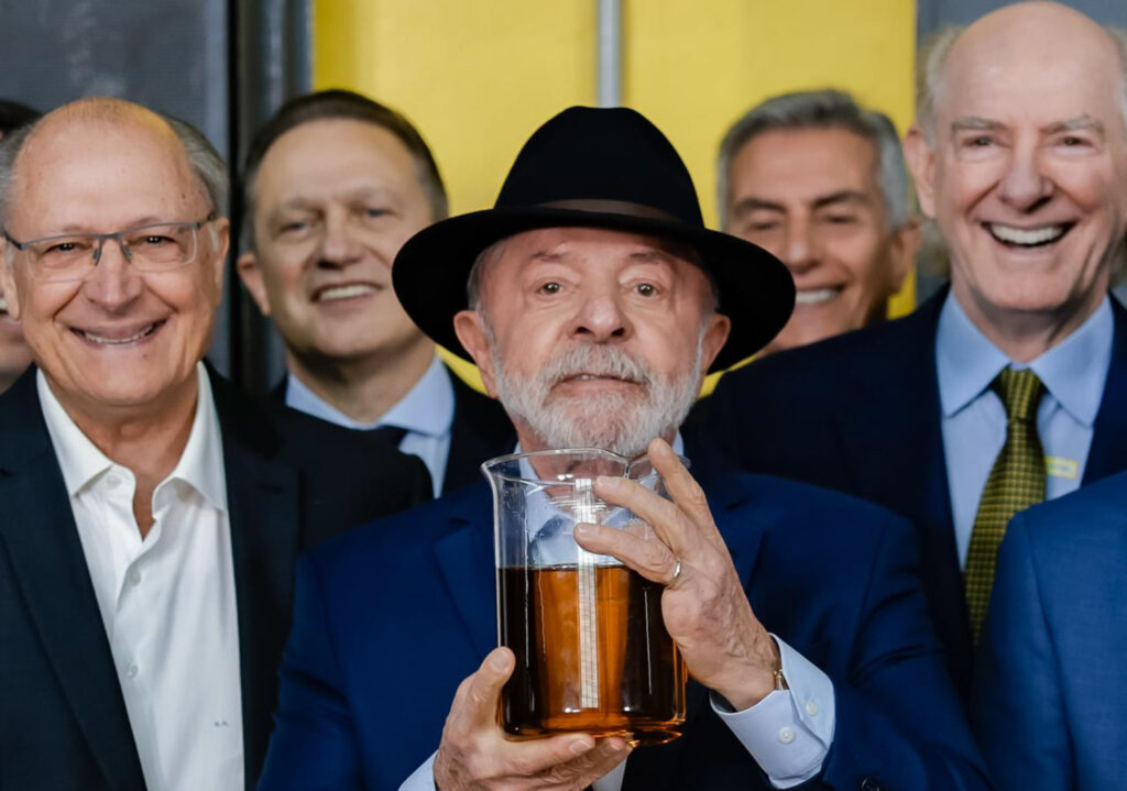 Por que Lula caiu entre beneficiários do Bolsa Família