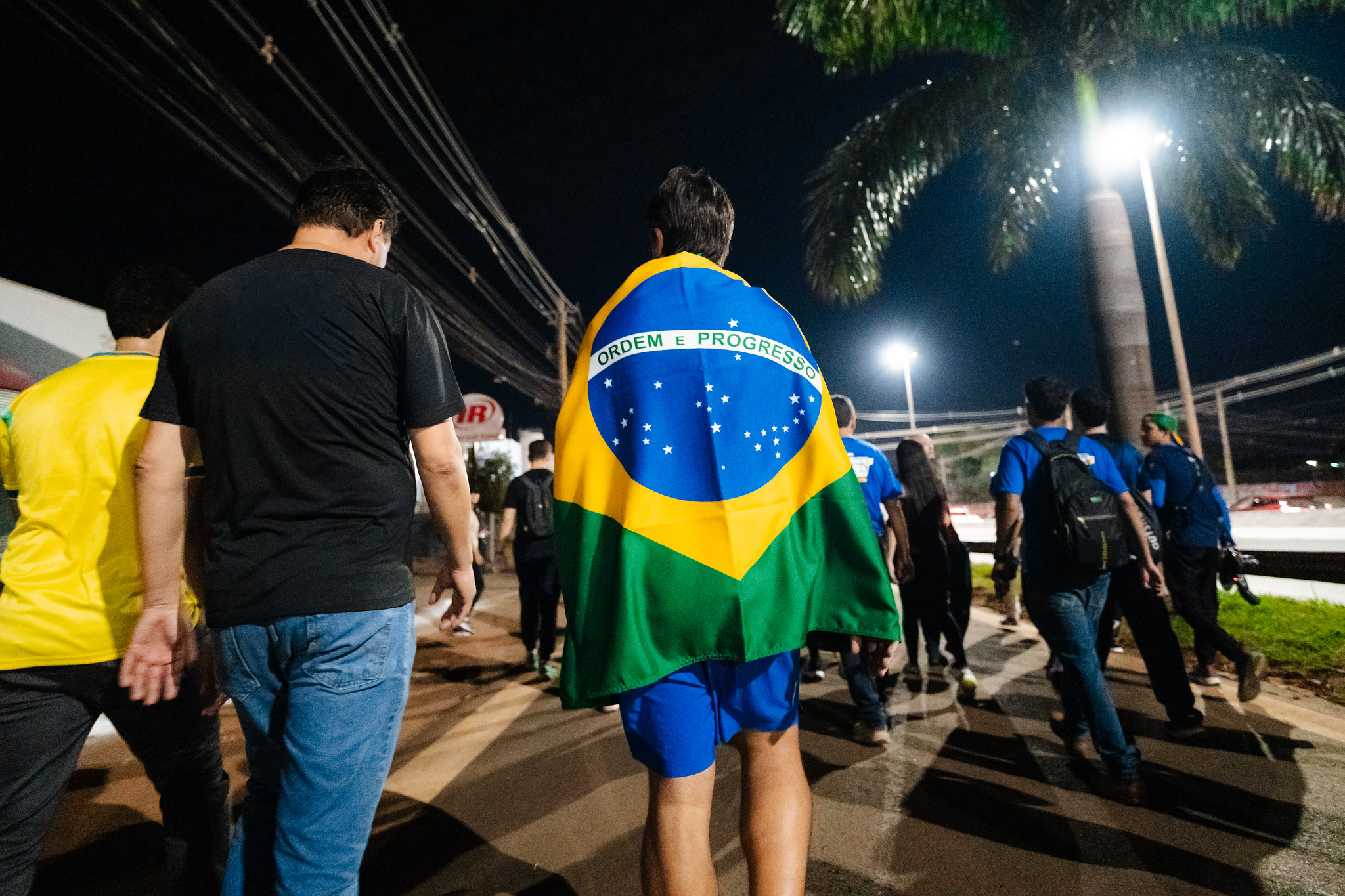 Mais uma pesquisa indica a debandada de Flávio