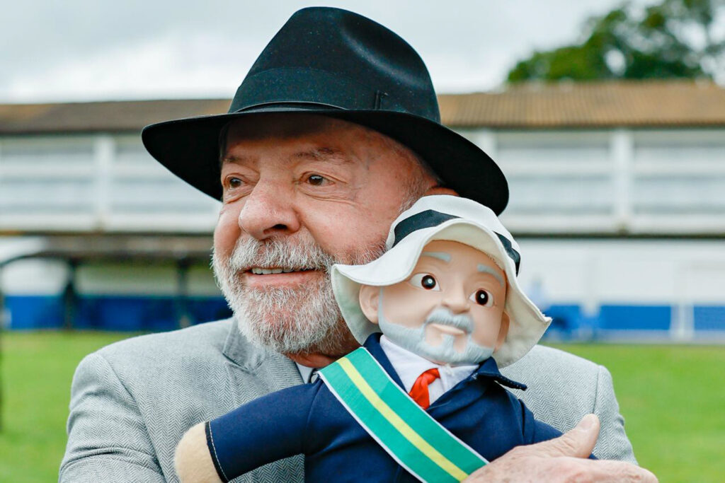 Lula quase acerta: Paraguai invadiu Brasil, não o contrário