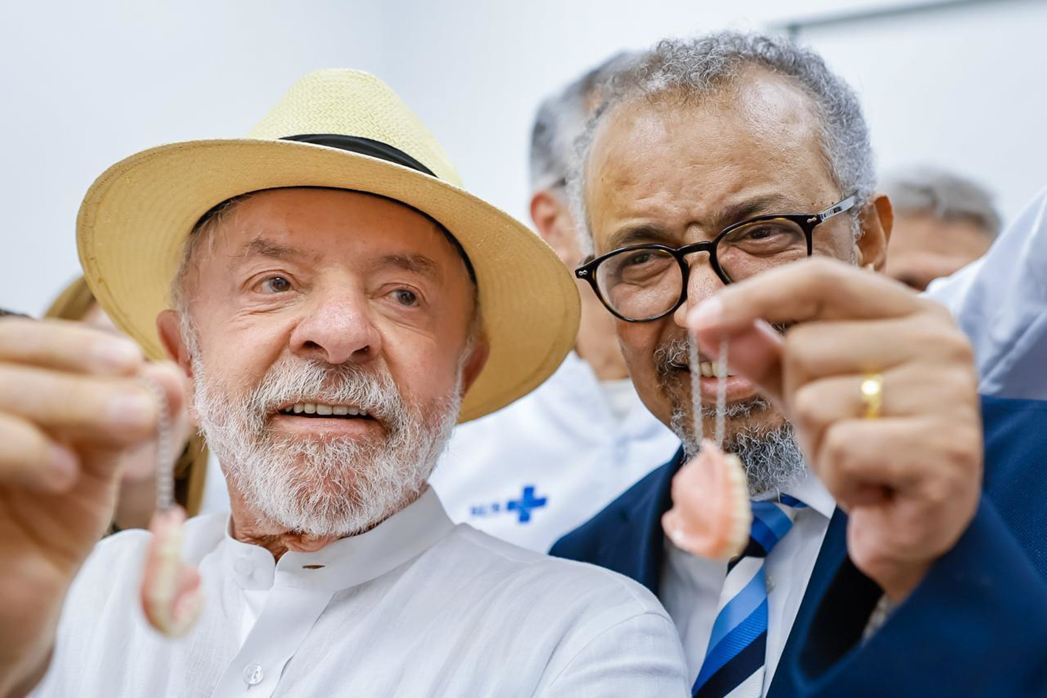 Lula boca-suja
