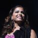 A cantora e atriz Anitta.
Foto: Renan Katayama / Wikimedia Commons