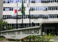 O Tribunal Regional do Trabalho da 3ª Região.

Foto: CNJ