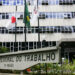 O Tribunal Regional do Trabalho da 3ª Região.

Foto: CNJ