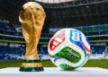 Foto: Divulgação/Fifa