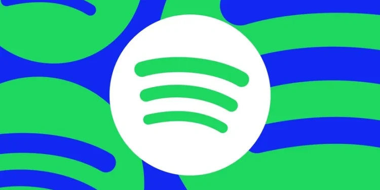 Foto: Spotify
