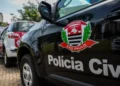 Imagem meramente ilustrativa.
Foto: Divulgação / Secretaria de Securança Pública de São Paulo (SSP/SP)