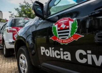 Imagem meramente ilustrativa.

Foto: Divulgação / Secretaria de Securança Pública de São Paulo (SSP/SP)