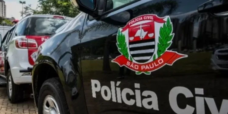 Imagem meramente ilustrativa.
Foto: Divulgação / Secretaria de Securança Pública de São Paulo (SSP/SP)