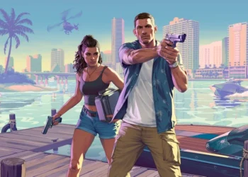 Foto: Divulgação/Rockstar Games