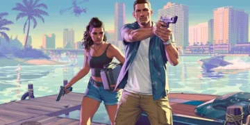 Foto: Divulgação/Rockstar Games