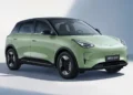 Foto: Divulgação/Geely
