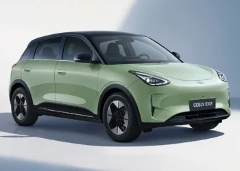 Foto: Divulgação/Geely