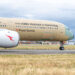 O  Airbus A350-1000ULR.

Foto: Divulgação / Airbus