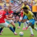 Foto: Nelson Terme/CBF