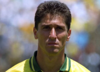 Foto: Reprodução/Instagram (Jorginho)