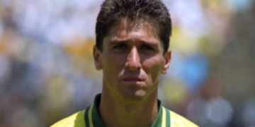 Foto: Reprodução/Instagram (Jorginho)