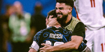 Foto: Reprodução/Instagram (flacolopez_10)