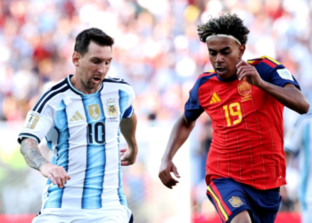 Foto: Reprodução/Instagram (afaseleccion)